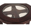 Picture of Marion Round End Table