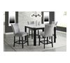 Picture of Francesca 5pc Counter Dining Set
