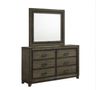Picture of Ashland Dresser and Mirror