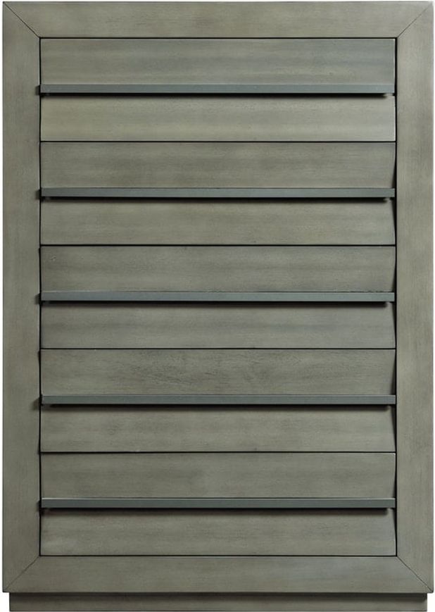 Picture of Zig Chest