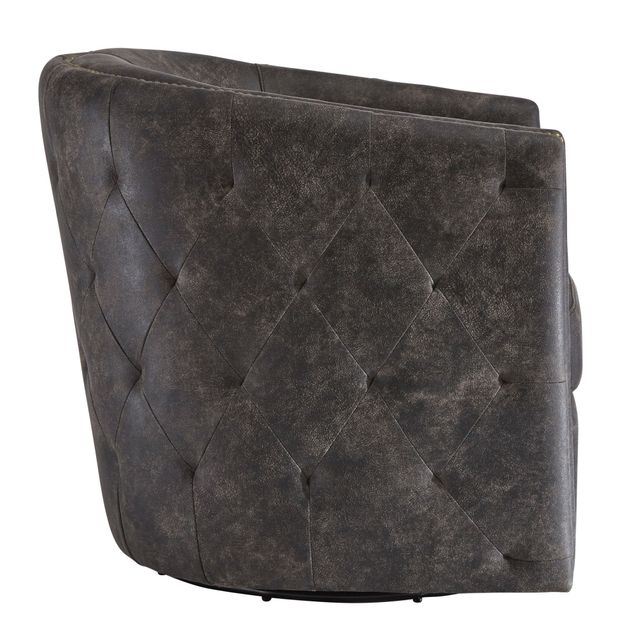 Picture of Brentlow Swivel Accent Chair