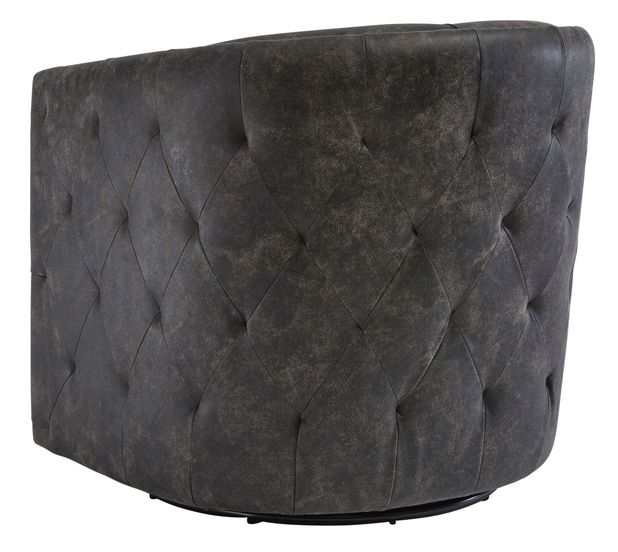 Picture of Brentlow Swivel Accent Chair