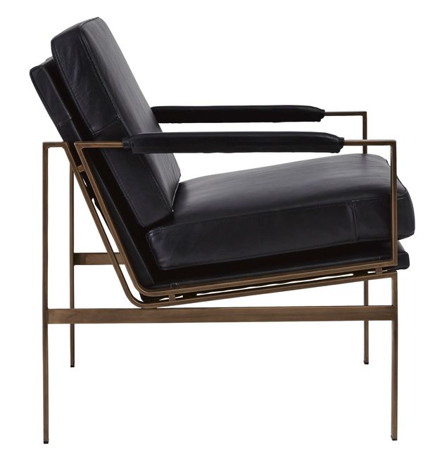Picture of Puckman Accent Chair