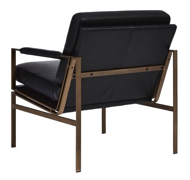 Picture of Puckman Accent Chair