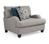 Picture of Paradigm Oversized Chair