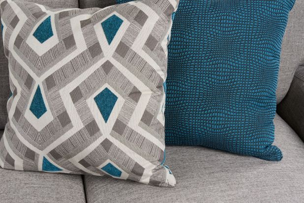 Picture of Paradigm Oversized Chair