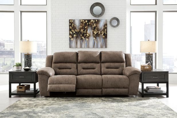 Picture of Stoneland Reclining Sofa