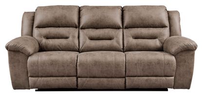 Picture of Stoneland Reclining Sofa