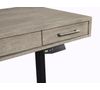 Picture of Platinum Adjustable Desk
