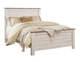 Willowton Queen Bed