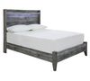 Picture of Baystorm King Panel Bed