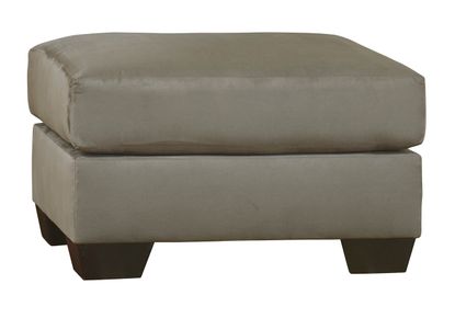 Picture of Darcy Ottoman
