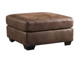 Bladen Oversized Ottoman