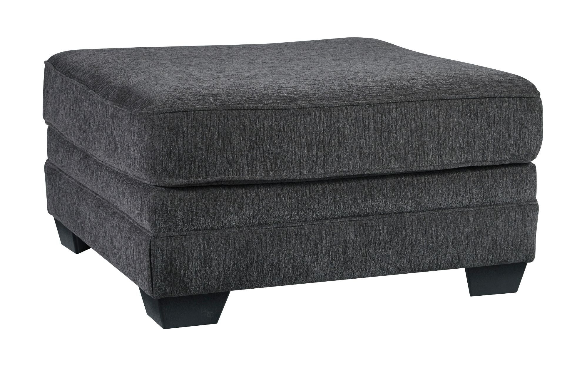 Tracling Accent Ottoman
