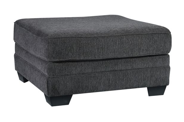 Picture of Tracling Accent Ottoman