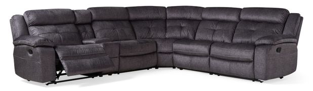 Picture of Blake 6pc Reclining Sectional