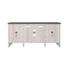 Picture of Dorrinson Large TV Stand