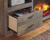 Picture of Trinell TV Stand