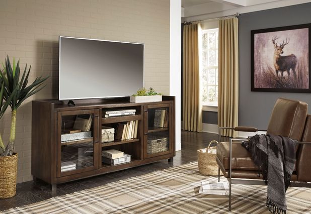 Picture of Starmore XL TV Stand