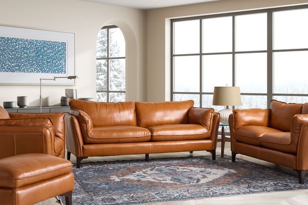 Picture of Everest  Sofa