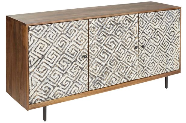 Picture of Kerrings Accent Cabinet