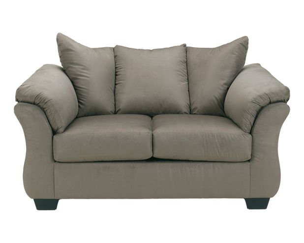 Picture of Darcy Loveseat