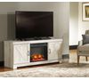 Picture of Bellaby Fireplace TV Stand