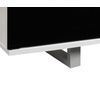 Picture of 64" Enterprise TV Stand with Fireplace Insert