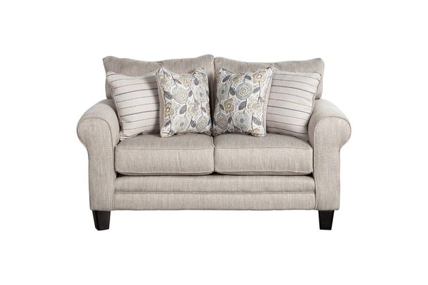 Picture of Vandy Loveseat