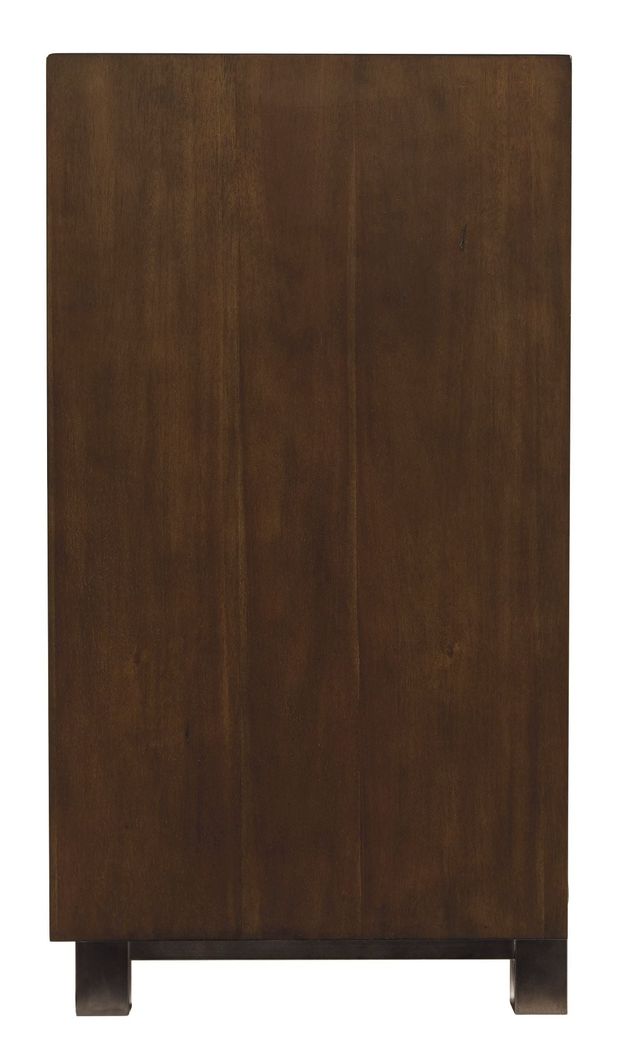 Picture of Starmore Fireplace TV Stand