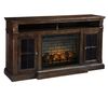 Picture of Roddinton Fireplace TV Stand