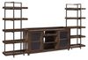Picture of Starmore TV Stand with Piers