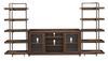 Picture of Starmore TV Stand with Piers