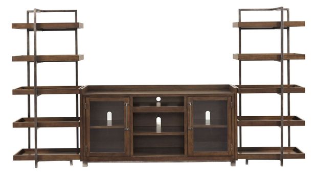 Picture of Starmore TV Stand with Piers