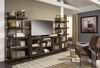 Picture of Starmore TV Stand with Piers