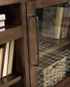 Picture of Starmore TV Stand with Piers