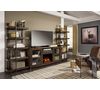 Picture of Starmore TV Pier Fireplace Set