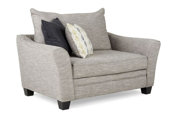 Picture of Springer Oversized Chair
