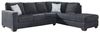 Picture of Altari 2pc Sectional