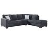 Picture of Altari 2pc Sectional