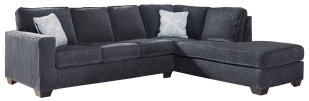 Picture of Altari 2pc Sectional