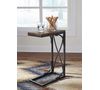 Picture of Golander Chairside Table
