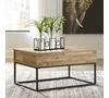 Picture of Gerdanet Natural Lift-top Coffee Table