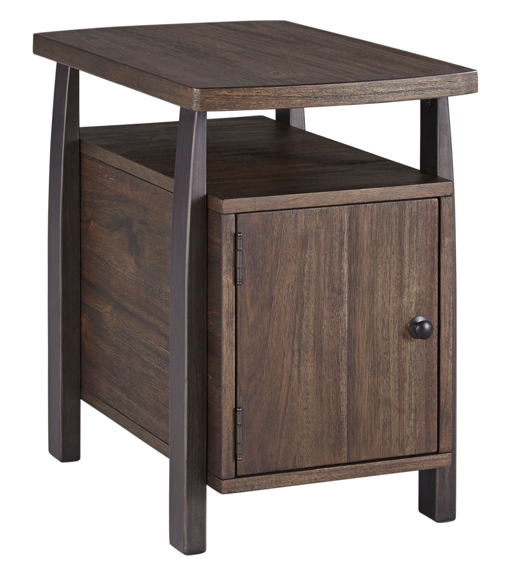 Vailbry Chairside Table