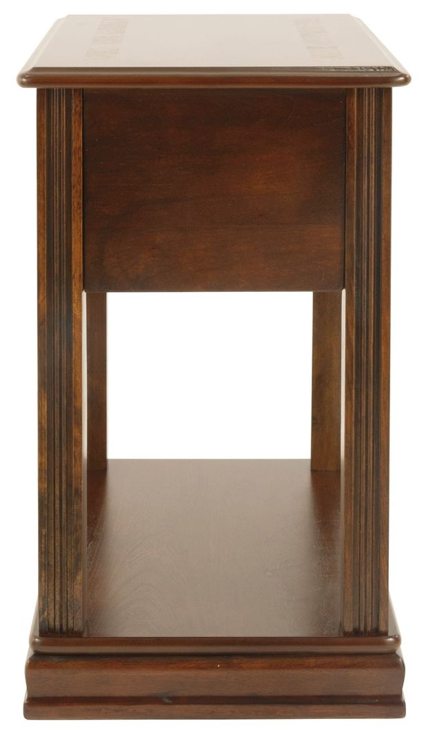 Picture of Breegin Chairside Table