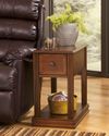 Picture of Breegin Chairside Table
