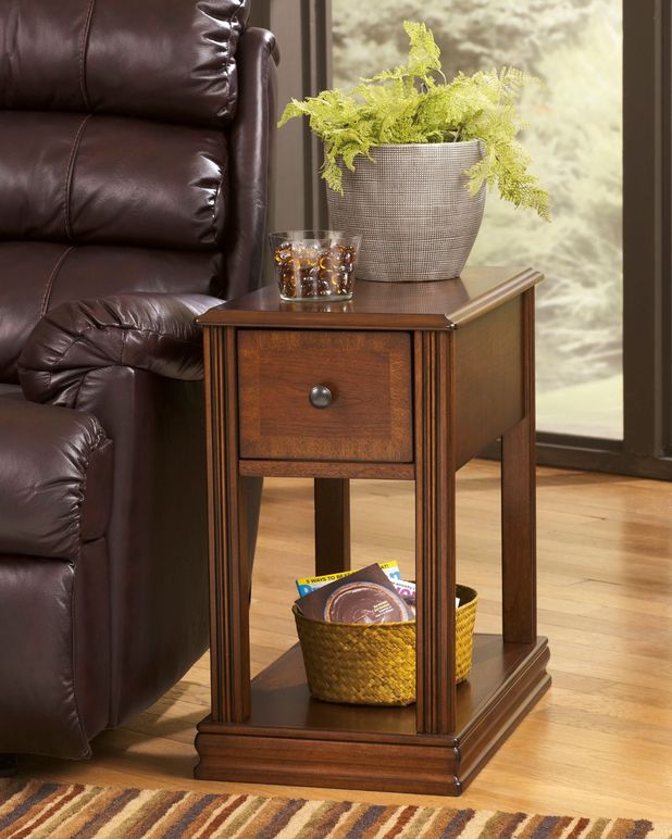 Picture of Breegin Chairside Table