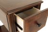 Picture of Breegin Chairside Table