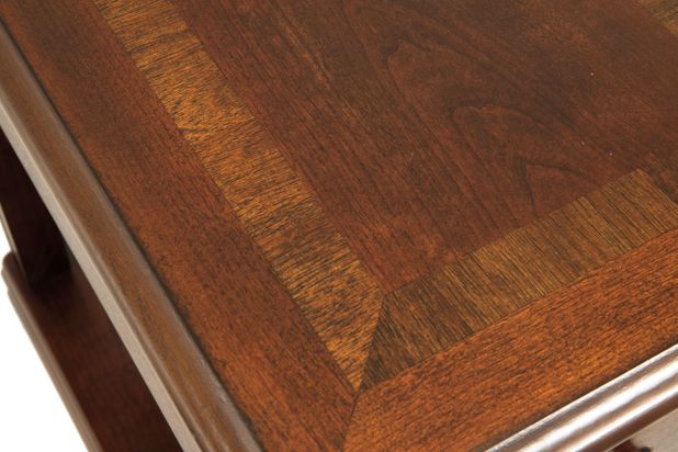 Picture of Breegin Chairside Table