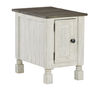 Picture of Havalance Chairside Table